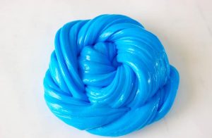 Slime Nedir