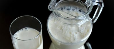 Süt İçmenin 8 Faydası