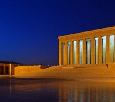 anıtkabir