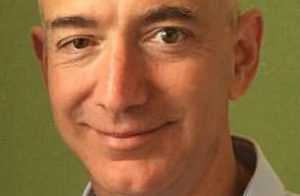 jeff bezos kimdir