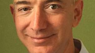 jeff bezos kimdir